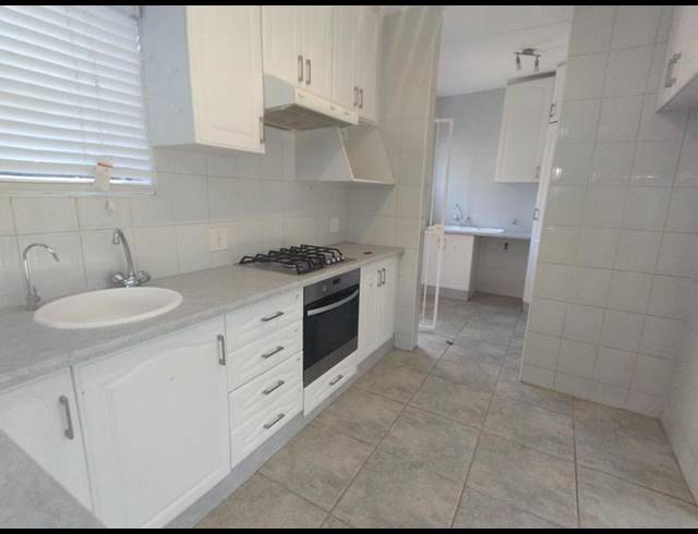 4 BEDROOM PROPERTY TO RENT IN RADIOKOP